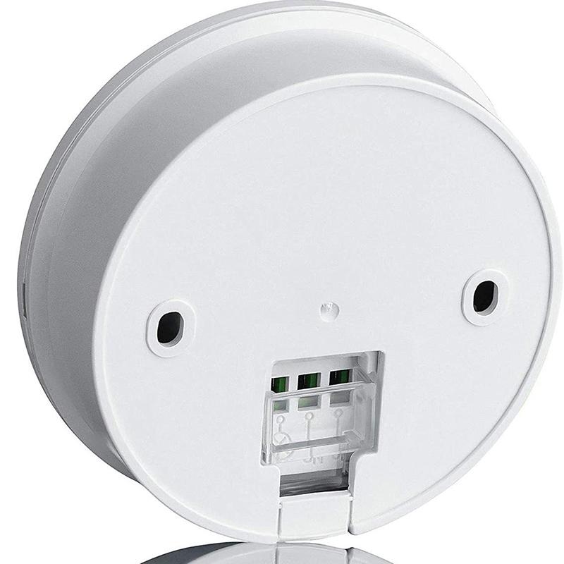 AC 220V-240V Led PIR инфракрасный детектор ИК датчик движения Потолочный встроенный двойной индукционный датчик переключатель для освещения индукции