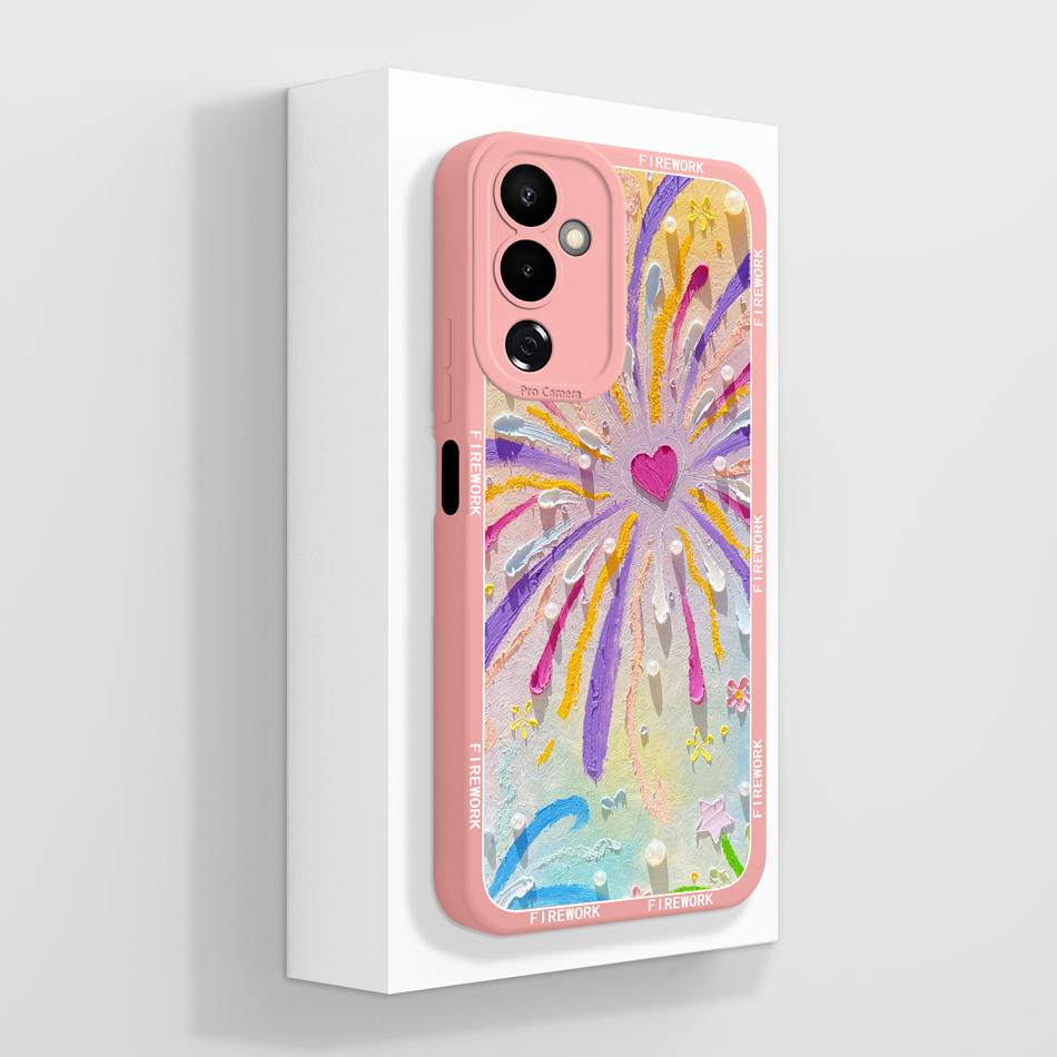 Чехол для телефона Tecno Pova 4 5 Pro Смешные Животные Мягкий Гладкий Жидкий Силикон Высококачественная Крышка Для Tecno Pova5 Ударопрочный Корпус