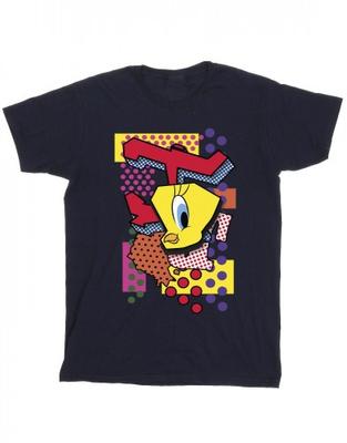 Мужская футболка Tweety Pop Art