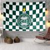 1PC CR Flamengo Tapestry Hanging for Bedroom,Livingroom, Playroom,Decor Art Room Wall Tapestry Holiday and Birthday Gifts