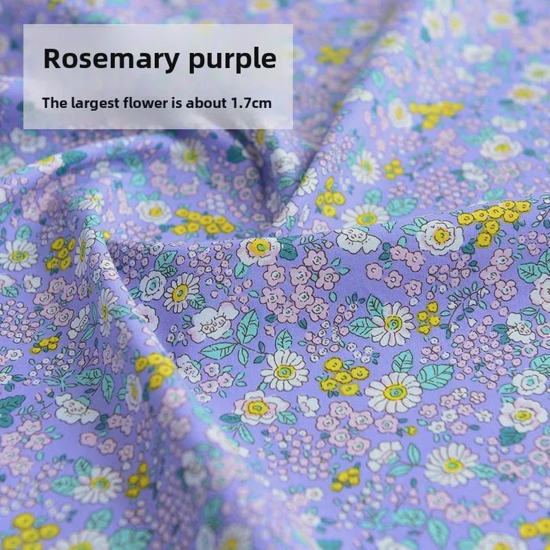 Лоскутная одежда ручной работы из хлопка: Летний поплин для мужчин и женщин