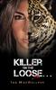 Книга Killer On the Loose . . .