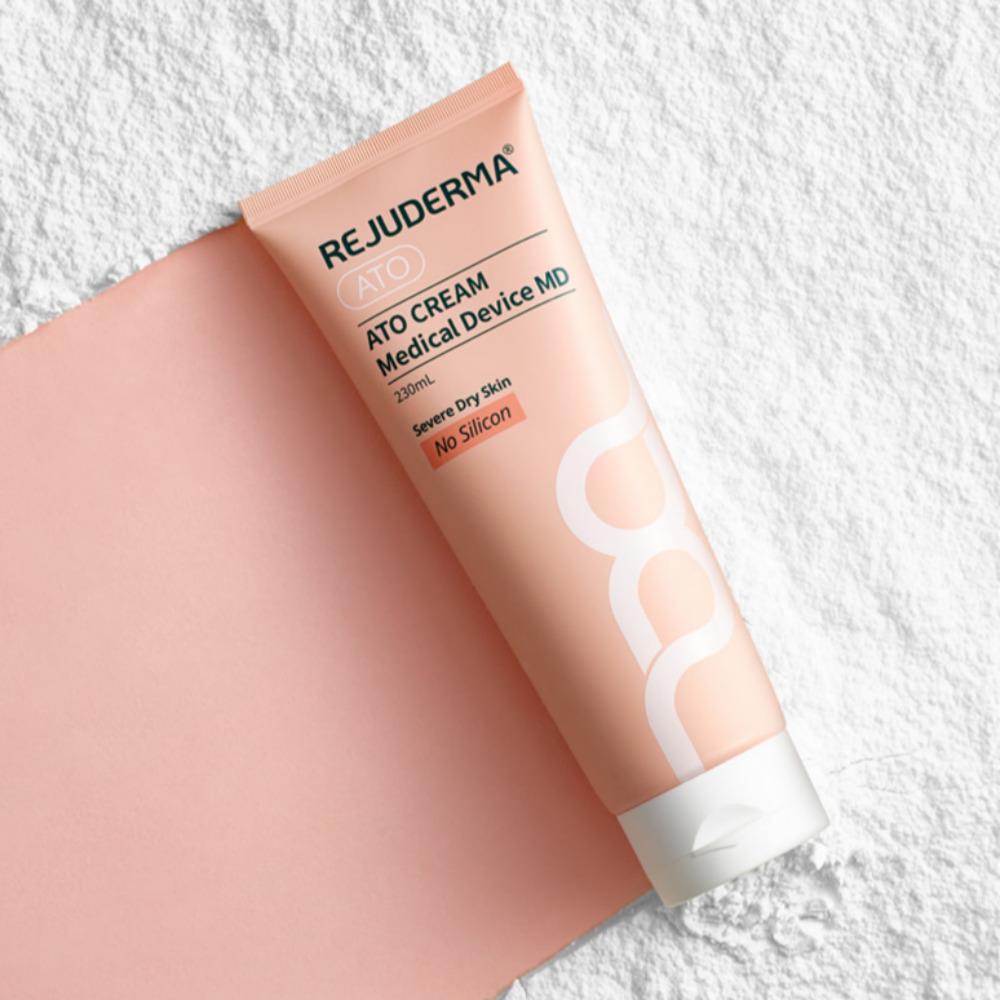 REJUDERMA Ato Cream Md 230мл