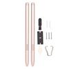 2pcs Tablet Stylus Replacement for Tab S7 FE with Magnetic 4096 Levels Pressure Sensitivity Precise