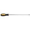 16.14Inch Extended Screwdriver Chromium Vanadium Alloy Steel Magnetism