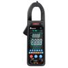 TOOLTOP X5 Handheld Portable Multifunction Clamp Meter LCD Display  Celsius / Fahrenheit  Switch NCV Measuring Direct