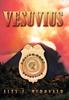 Книга Vesuvius by Alex J. McDonald - Hardback