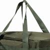Oxford Fabric Large Capacity Bag Thickened Waterproof Duffel Bag Durable Utility Tote Bag  Camping