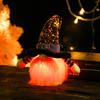 Halloween Decorations, Glowing Faceless Dolls, Halloween Gnomes, Ornament Spiders
