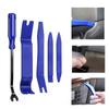 Car Hand Tool Set Car Disassembly Kit Stereo DVD Tool Dashboard Removal Tool Interior Plastic Trim Panel
