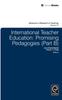 Книга International Teacher Education : Promising Pedagogies