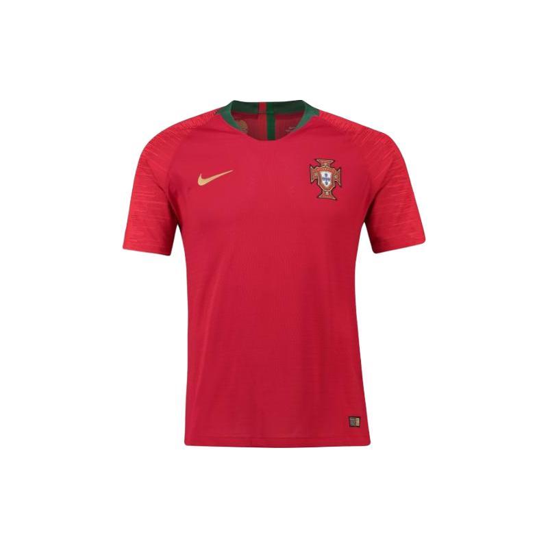Nike Мужские футбольные майки Красные Средняя прямая посадка 893879-687