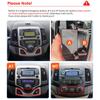 2din Android Авторадио для Hyundai I30 Авто Руководство 2006-2012 AT MT Автомобильный радиоприемник Мультимедийный видеоплеер Головное устройство с GPS-навигацией Carplay 4G Интеллектуальный экран