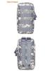 1000D Tactical MOLLE Small Zipper Pouch for Outdoor Gear