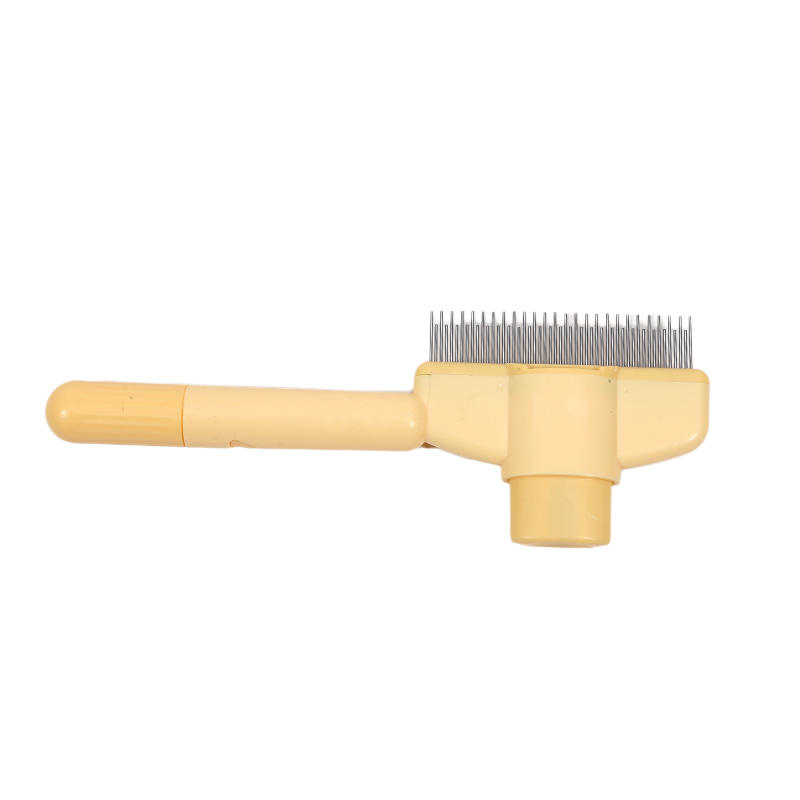 Щетка для удаления шерсти у собак, уход за шерстью кошек и собак, расческа для длинной шерсти, для удаления шерсти у собак, щетка для ванны, принадлежности для собак