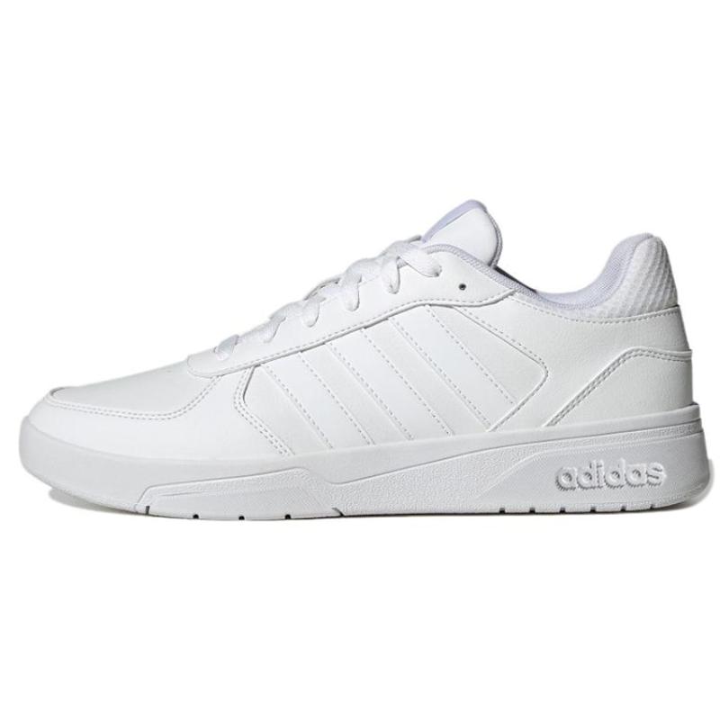 adidas CourtBeat Обувь для повседневной жизни 'Core White' Кроссовки ID9659