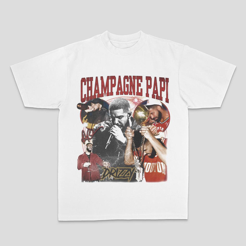 Drake Men's 3D Printed T-shirt New Style Top Hip-hop Ghetto Gansta T-shirt Women's Designer Clothing Y2k Pattern Quick-dry Top