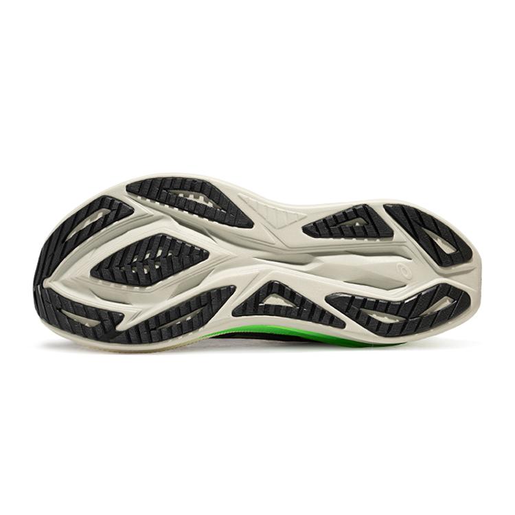 Asics SUPERBLAST 2 Низкие беговые кроссовки с амортизацией Унисекс 1013A190-020