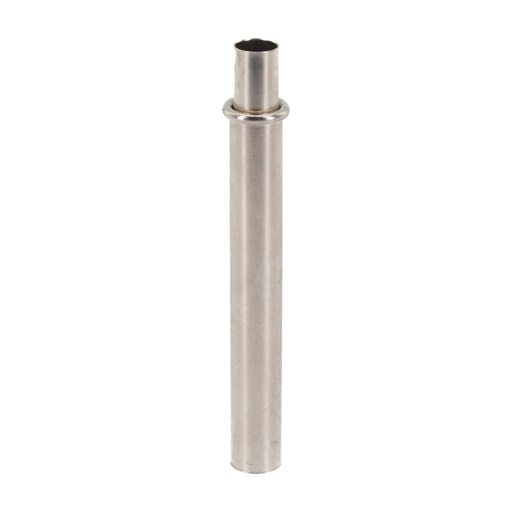 Connecting Tube Rod Connecting Tube 30-45mm Length 5.4mm-12.2mm Inner Diameter