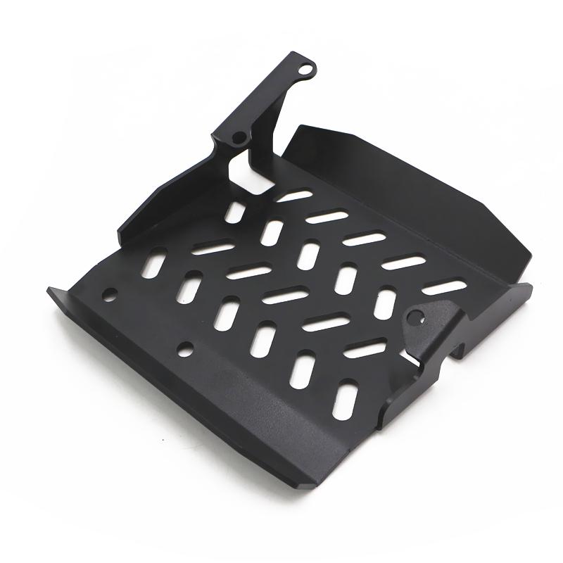 Для Honda NC750X X-ADV 750 XADV750 2017 2018 21 база двигателя, спойлер шасси, защитная крышка, защитная пластина, поддон для живота