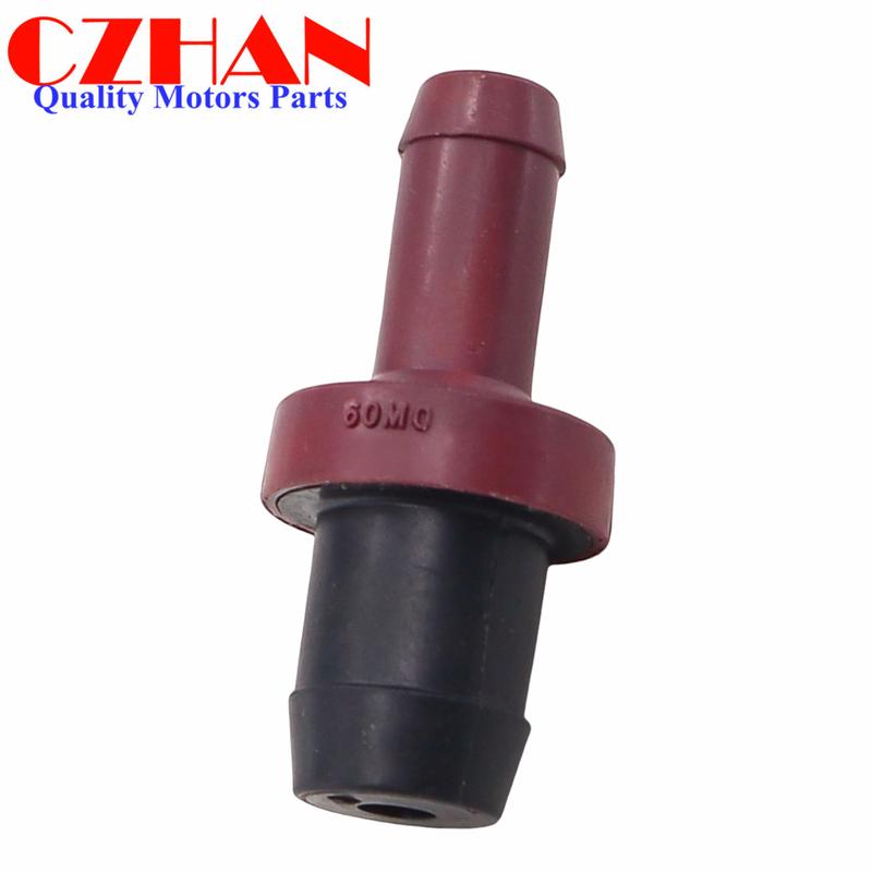 Оригинальный клапан PCV 18118 60M00 1811860M00 для Suzuki