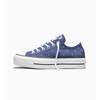 Converse Кеды на платформе Chuck Taylor All Star Lift High Top