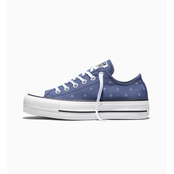 Converse Кеды на платформе Chuck Taylor All Star Lift High Top