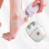 1PC Electric Foot Grinder Rechargeable Foot Polishing Grinding Foot Care Tool