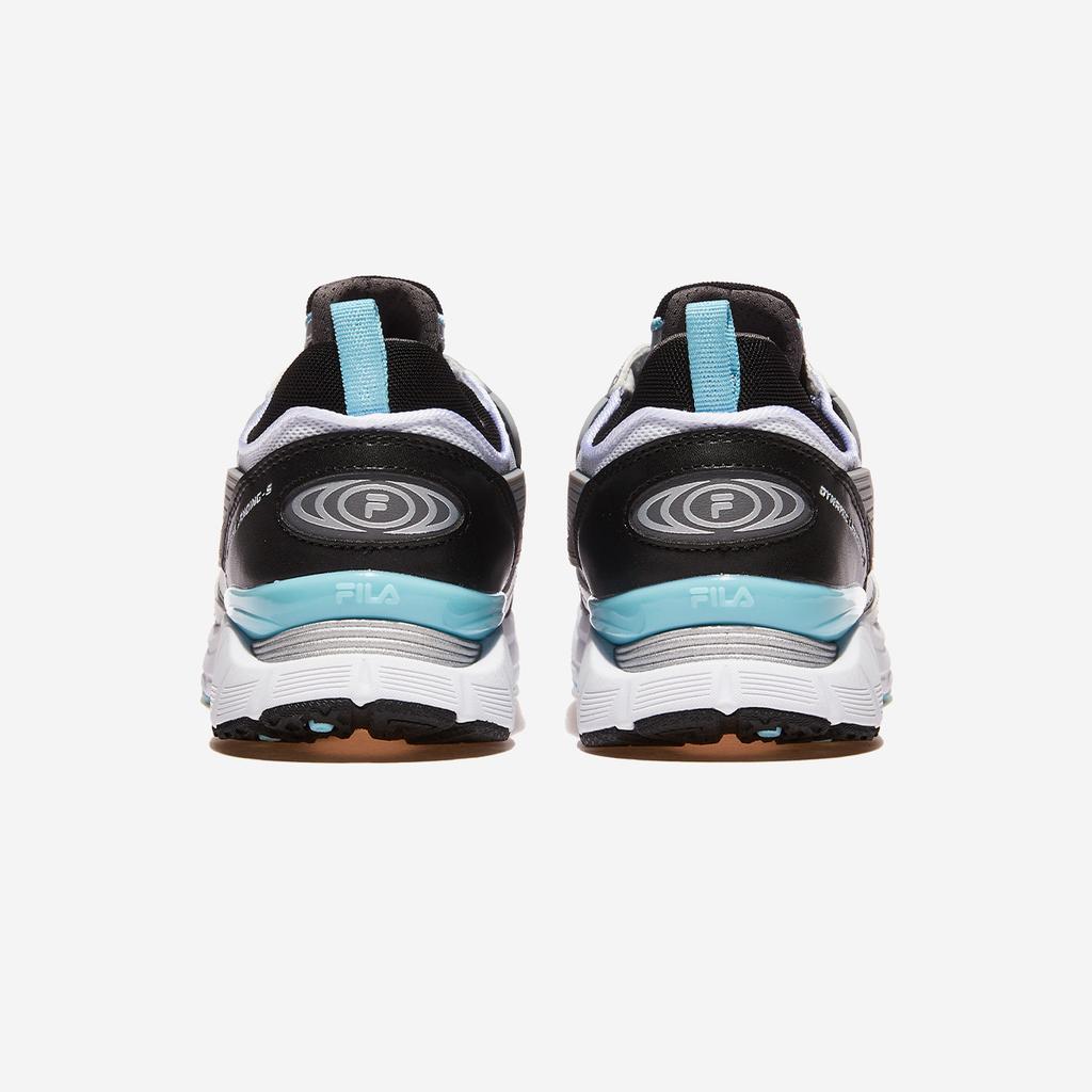 Fila Days Run Kids, 3XM02475H, 1010113095, популярная корейская обувь