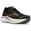 SAUCONY Кроссовки женские Endorphin Speed 3 Black Goldstruck S10756-10