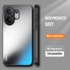 EUCAGR Для VIVO V60 5G Роскошный AG Матовый Мягкий PC+TPU Матовая Задняя Крышка Для VIVO V60 V 60 Чехол для Телефона