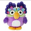 Brui Dog Friend Chattermark Owl Plush Toy Doll Cartoon Anime Grabbing Machine Doll
