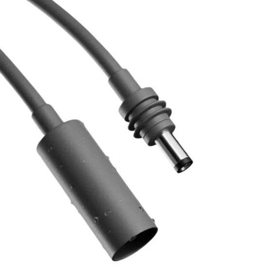 Кабель-адаптер водонепроницаемый папа-мама D-C штекер-гнездо разъем питания RV лодка мобильное устройство для StarLink