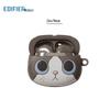 Edifier Беспроводные наушники True Wireless Zero Meow Limited Edition