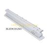 L8RE Replacement Middle Drawer Slide For W10326469 W10326469N WPW10326469