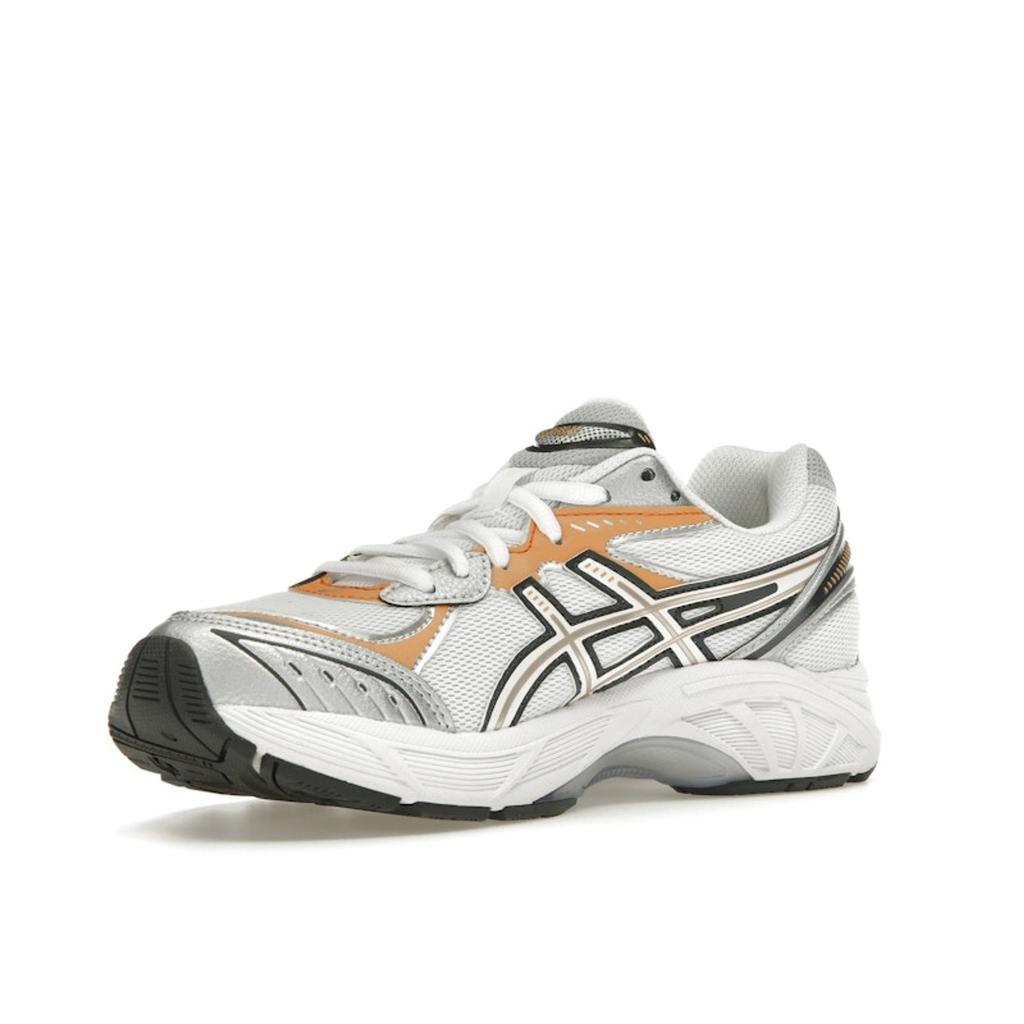 Asics Мужские кроссовки GT 2160 White Orange Lily 1203A320-101