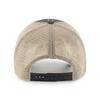 Casquette trucker - 47BRAND - San Jose Sharks - Tissu respirant - Mixte - Décontractée