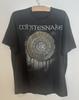 Whitesnake 1987 Логотип Альбома 1988 Футболка Полный Размер S-5XL Унисекс Футболка