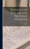 Книга Readings On Fascism and National Socialism