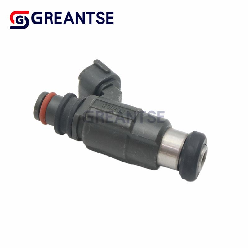 Fuel Injector Nozzle For Tracker Mitsubishi Mirage 1.5L L4 Suzuki Vitara 1.6L L4 CDH166 MD319790