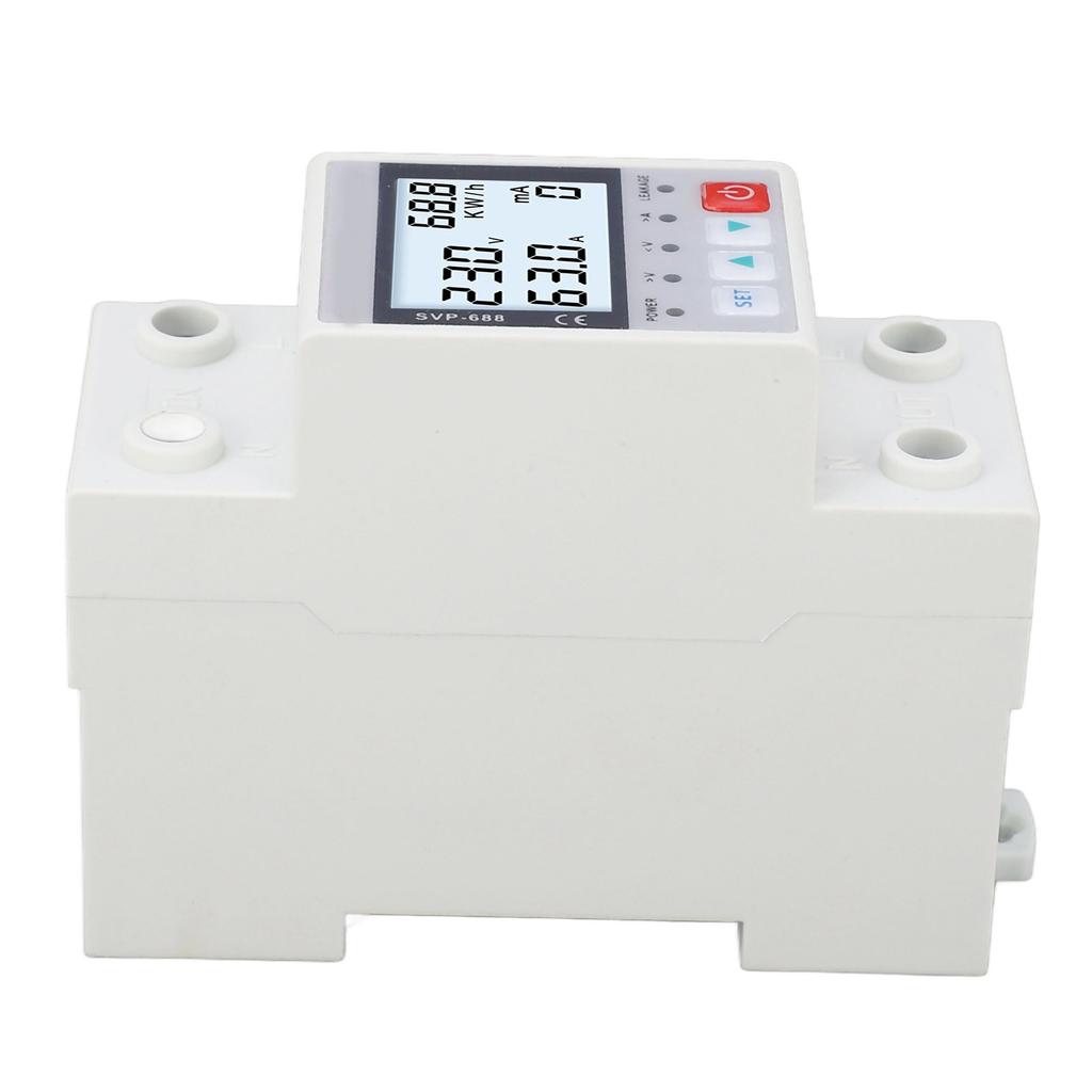 Энергетическая защита Защита от помех Многофункциональная Автоматическая защита от перенапряжения Защита от понижения напряжения