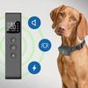 Bark Collar Remote Bark Training Collar With Remote Long-Distance Reminder Waterproof Dog Collar For Dogs Of All Sizes
