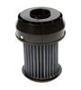 Для Bosch, Siemens цилиндрический HEPA-фильтр - HF077, 649841