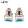 ONEMIX 2023 новые мужские дышащие прогулочные кроссовки на воздушной подушке для женщин обувь для папы кроссовки мягкие наколенники скакалка