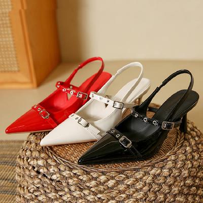 Туфли – Туфли