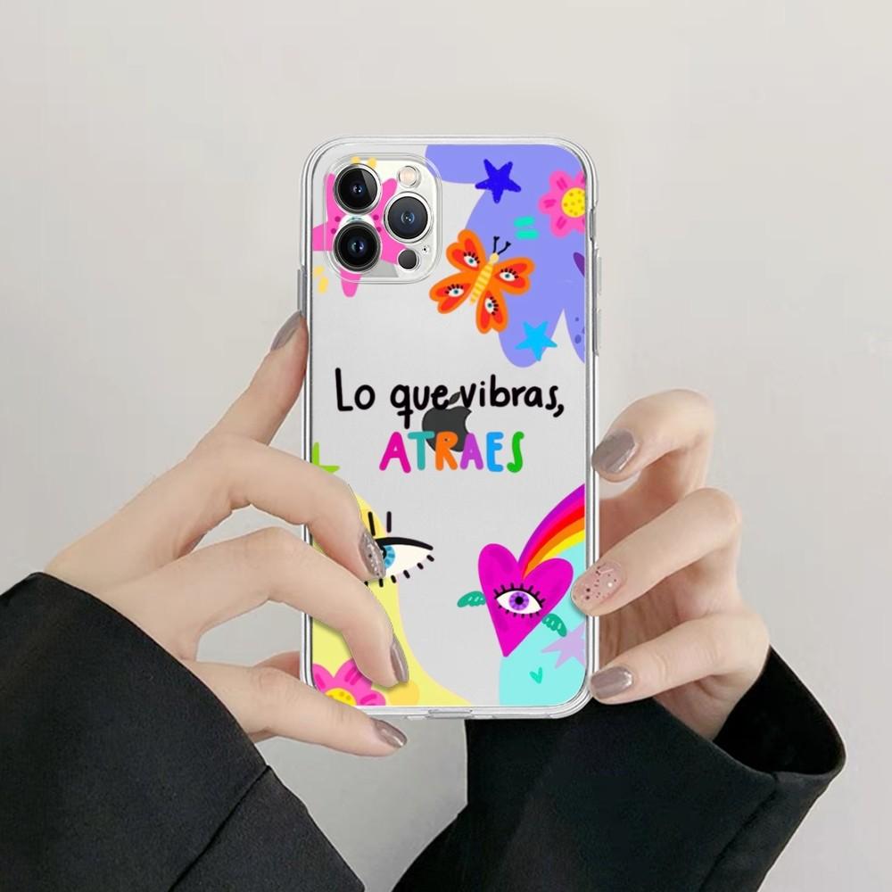 Модный прекрасный телефон для Iphone 7 14 13 Mini 6s 6 Pro Plus 11 Max 12 8 X XS XR, силиконовый мягкий прямой силиконовый чехол из ТПУ