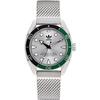 adidas Men's Metal Belt AOFH22503 Wrist Watch