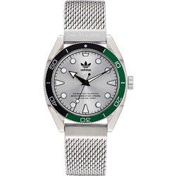 adidas Men's Metal Belt AOFH22503 Wrist Watch
