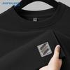 Мужская вафельная футболка с длинным рукавом Jeanswest