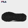 Fila Женские утепленные кроссовки на платформе средней высоты